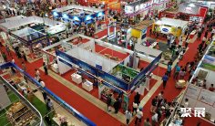 越南食品展2026参展攻略(时间地点+门票价格)