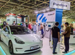 2026莫斯科电力展观众登记及登记地址