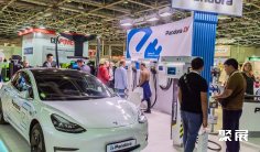 2026莫斯科电力展观众登记及登记地址