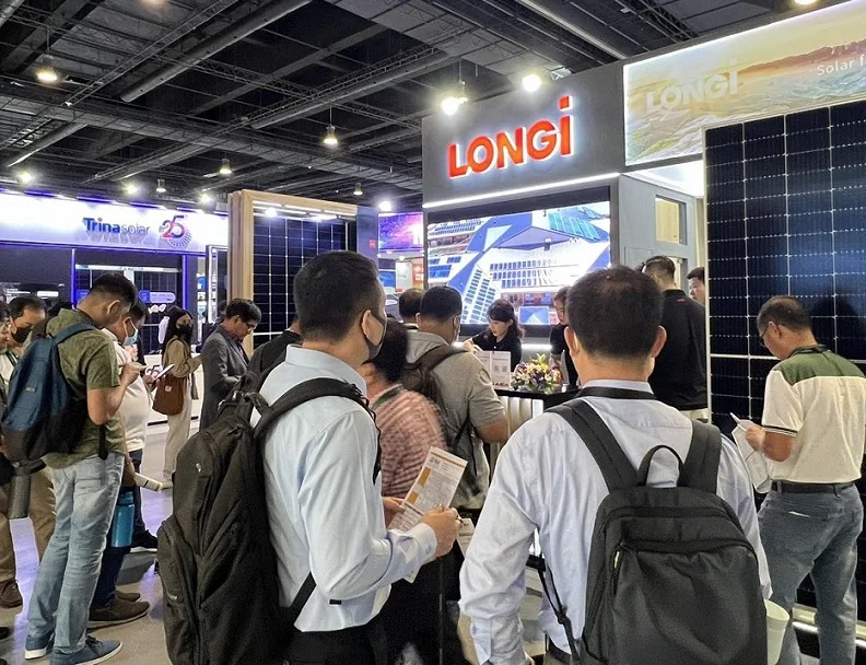 2026菲律宾电池展(The Energy Storage Show)展品有哪些?