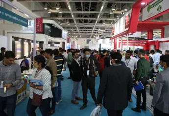 印度LED展(Light + LED expo Mumbai)2026最新参展商名录