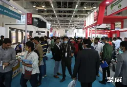 孟买照明展展会现场(现场盛况)2