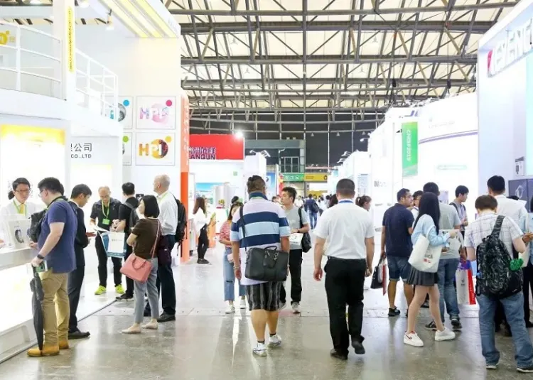 中国(上海)国际光储充产业展览会