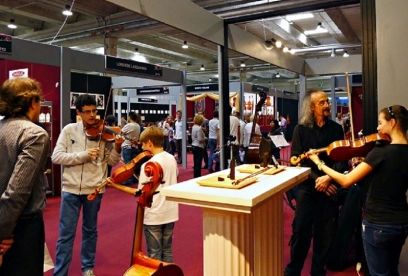 2026意大利钢琴展参展攻略（时间+地点+门票）