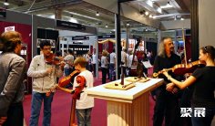 2026意大利钢琴展参展攻略(时间+地点+门票)