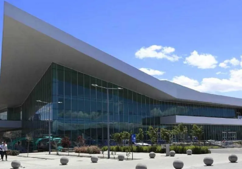 厄瓜多尔基多国际会展中心