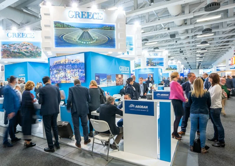 柏林旅游展2026逛展指南：时间地点/门票多少钱