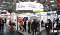 德国半导体展2024展位图与展位预订