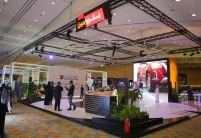 2025年沙特电动车展门票购买途径？怎么购票？