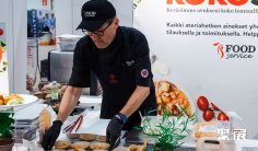 芬兰食品供应链展2026举办时间与地点