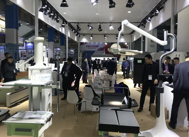 山东大健康展2025展位价格与展位申请