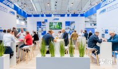 2026慕尼黑安防展(Sicherheits Expo)展商名录