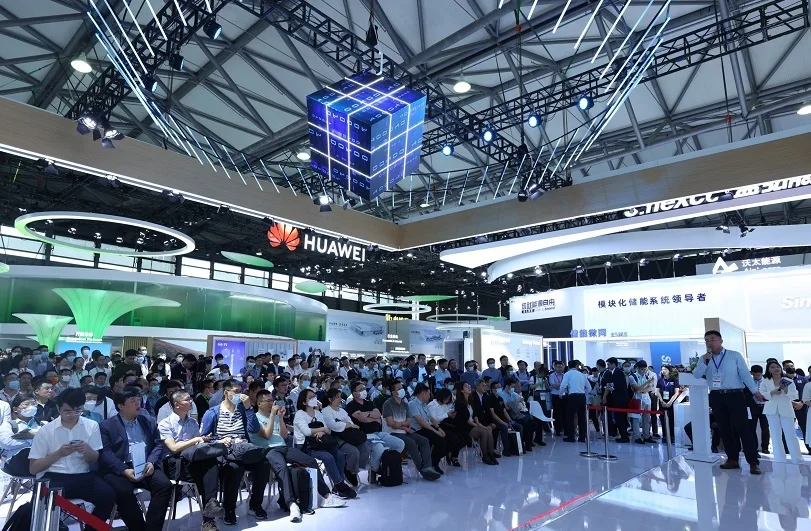 SNEC上海储能技术大会、上海氢能与燃料电池技术展将于2023年11月1-3日举办，门票申请和预约渠道