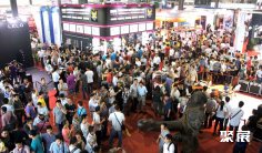 2025广州成人展展品范围有哪些?