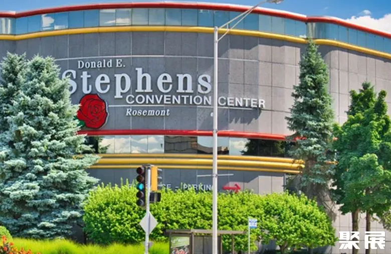 Donald E. Stephens Convention Center