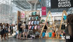 2025纽约文具展时间和举办地点