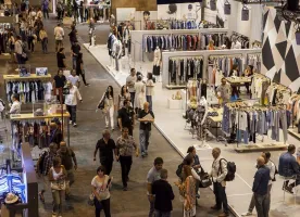 西班牙服装展2025参展攻略（时间+地点+观众预约）