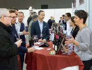 波兰葡萄酒展2026举办时间与地点