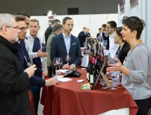 波兰葡萄酒展2026举办时间与地点