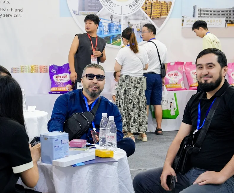杭州家清展(Hangzhou Jiaqing Exhibition)2026的展品范围