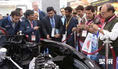 2025年印度新能源车展门票购买方式,多少钱一张?