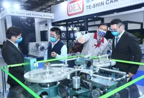台湾机床展2025展品范围有哪些？