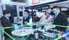 台湾机床展2025展品范围有哪些?