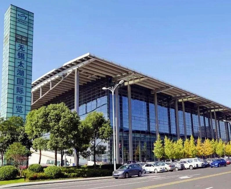 无锡太湖国际博览中心图片3