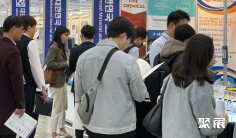 韩国化工设备展2026展品范围有哪些?