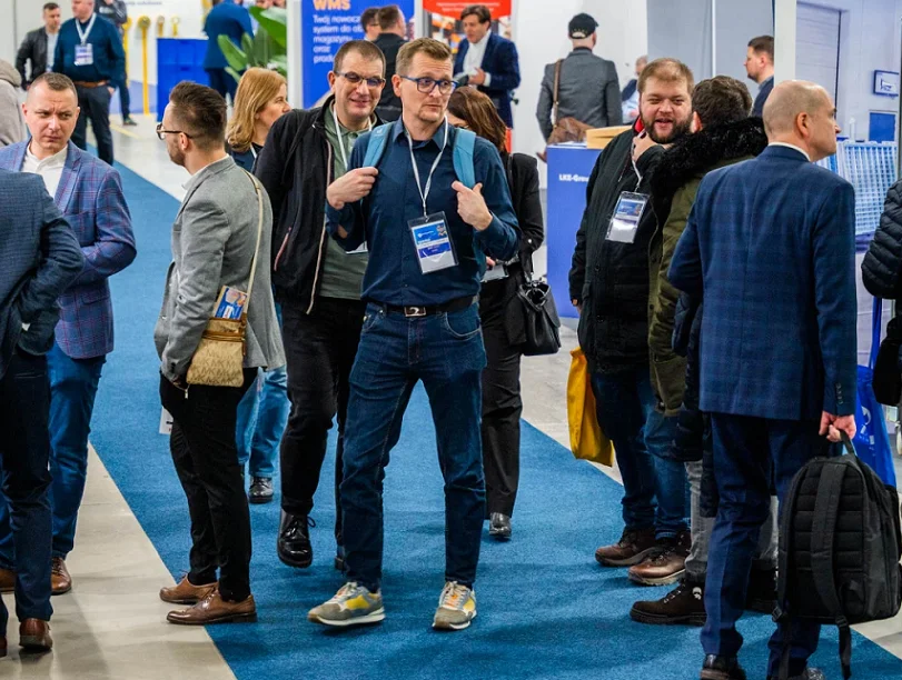 2027波兰物流展(Intralogistica Poland Expo)参展攻略（时间+地点+门票）