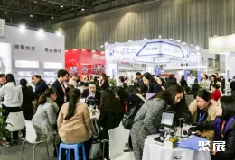 山西美博会现场图片4