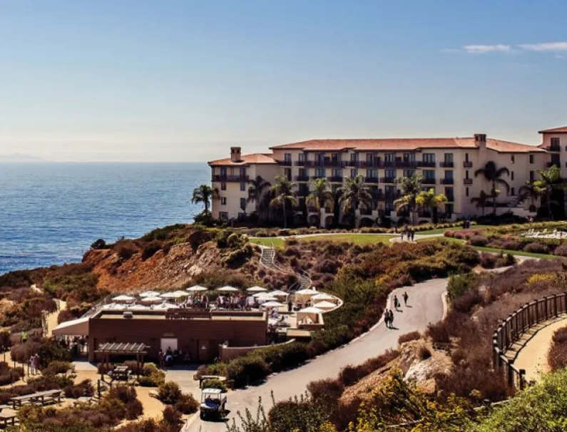 Terranea Resort