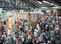 德国大麻展2025展位价格与展位预定