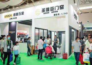 2026昆明建材展最新参展商名录