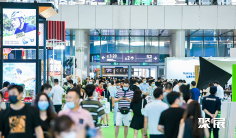 2026广州户外展(COSP)展位费与展位申请