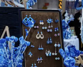 广州饰品展(FJE Guangzhou)2026时间及地点