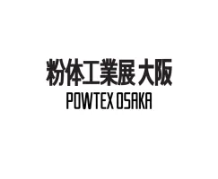 Japan Osaka Powder Technology Expo