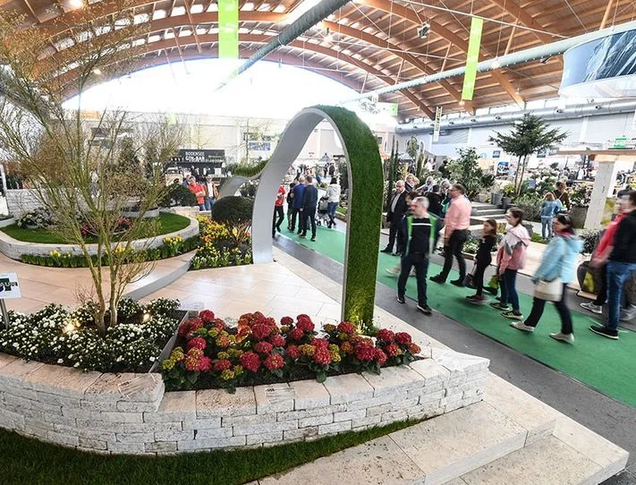 德国花卉园艺展2025展位费与展位申请