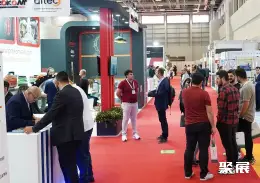 伊斯坦布尔电力展展会现场(现场盛况)1