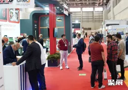 伊斯坦布尔电力展现场图片1