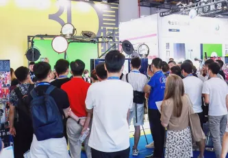 2025杭州网红展展商名录+会刊