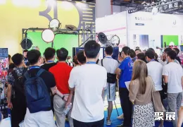 杭州网红展现场图片2