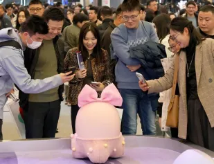 广州消费电子展2025参展攻略(时间地点+门票怎么买?)