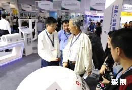 上海复合材料展现场图片2