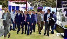 俄罗斯通信展(SVIAZ)2026参展攻略(时间地点+门票怎么买?)