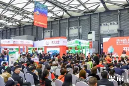 杭州果蔬展现场图片2