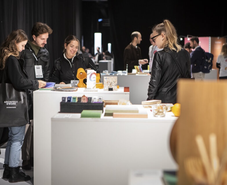 德国建筑设计展展会现场(现场盛况)9