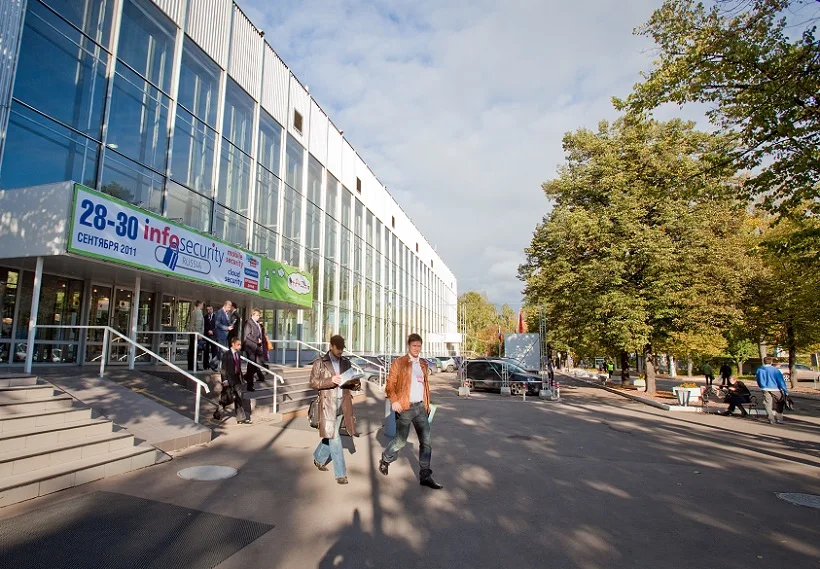 俄罗斯莫斯科索科尼基国际会展中心图片1