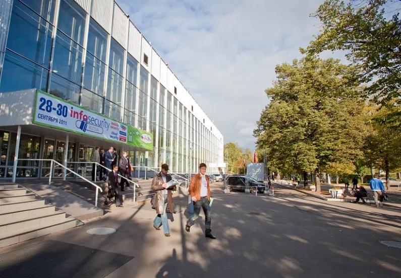 俄罗斯莫斯科索科尼基国际会展中心