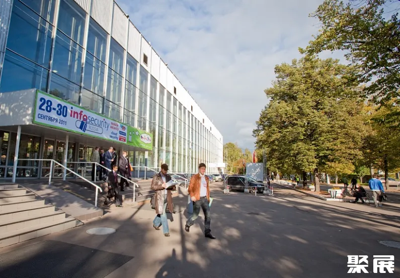 俄罗斯莫斯科索科尼基国际会展中心